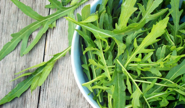 salad-greens-arugula-1