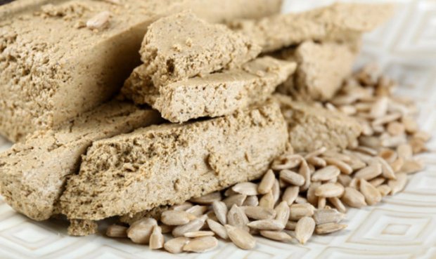 podsolnechnaya_halva_kaloriynost_v_100_grammah_produkta_i_ego_sostav__raznovidnosti_vostochnogo_lakomstva_11