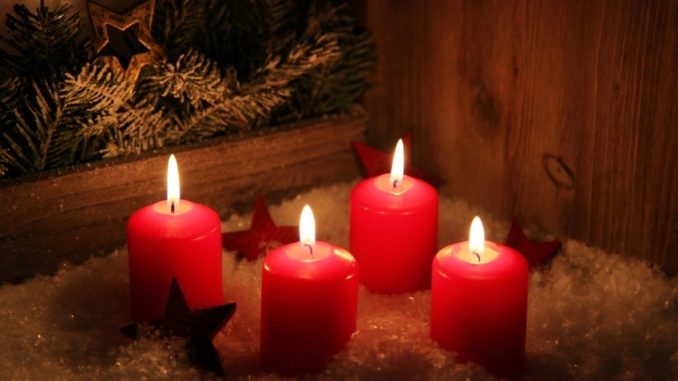 Vierter Advent