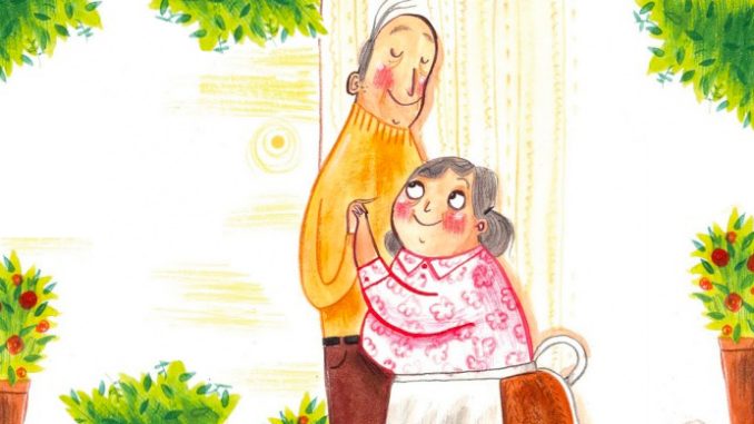grandparents