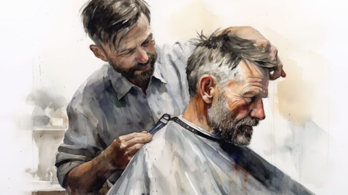 an_old_barber_cuts_a_mans_hair_realistic_waterco-1024x536-1